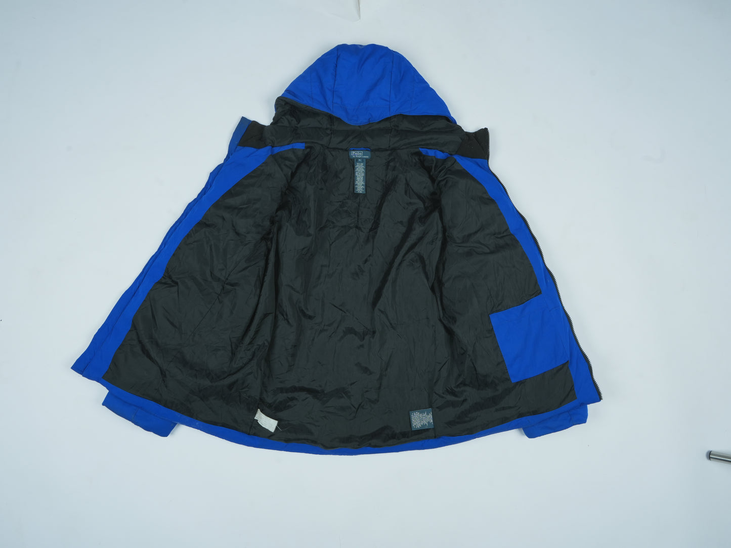 Polo Ralph Lauren Men’s Big Pony Down Puffer Jacket