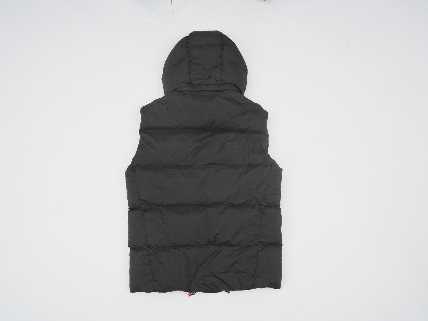 Polo Ralph Lauren Men’s Big Pony Hooded Down Vest