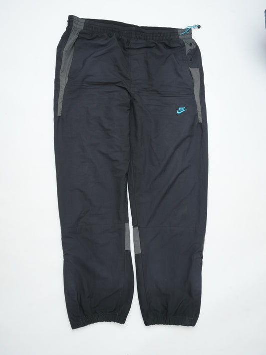Vintage Nike Nylon Track Pants
