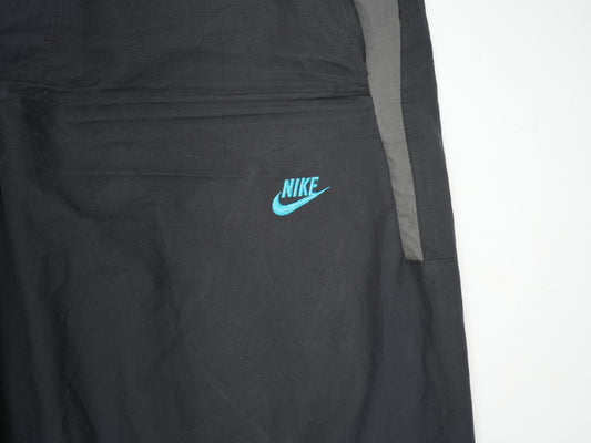 Vintage Nike Nylon Track Pants