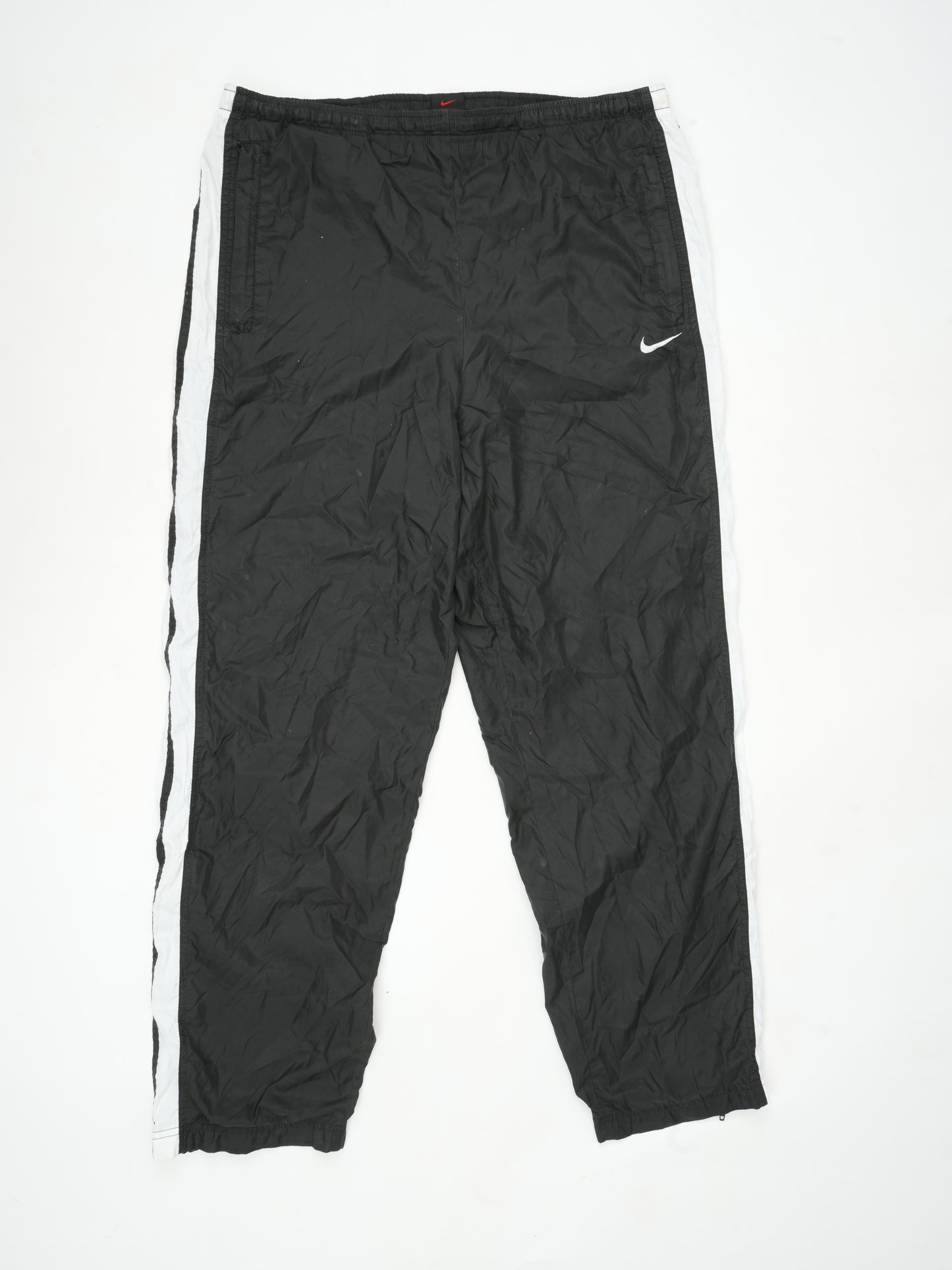Vintage Nike Nylon Track Pants