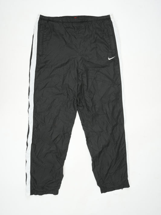 Vintage Nike Nylon Track Pants