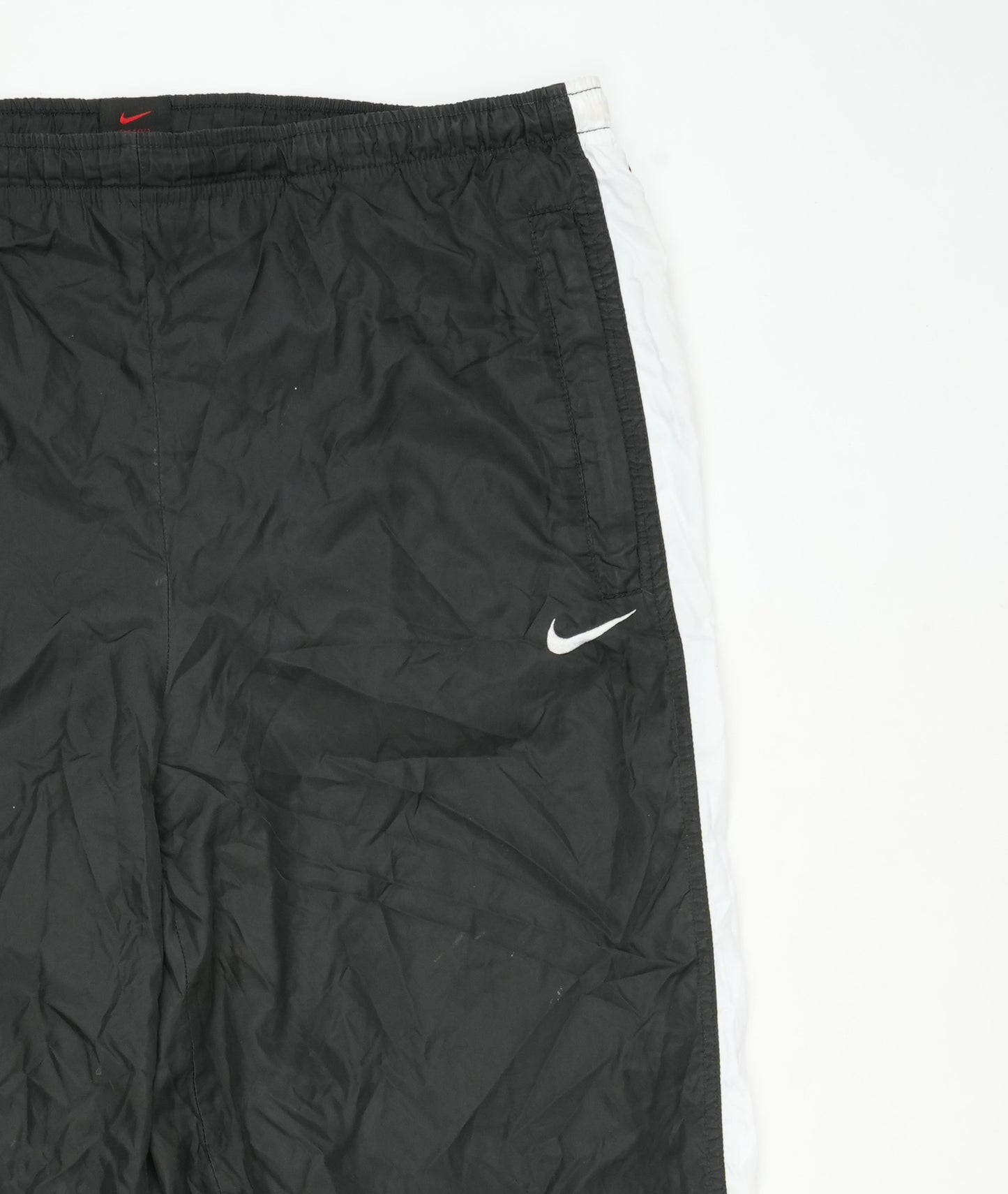 Vintage Nike Nylon Track Pants