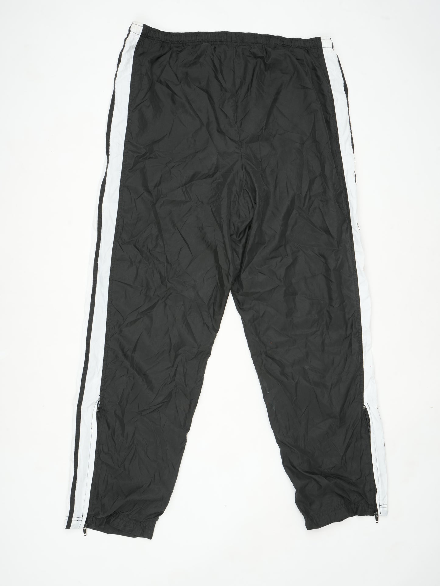 Vintage Nike Nylon Track Pants