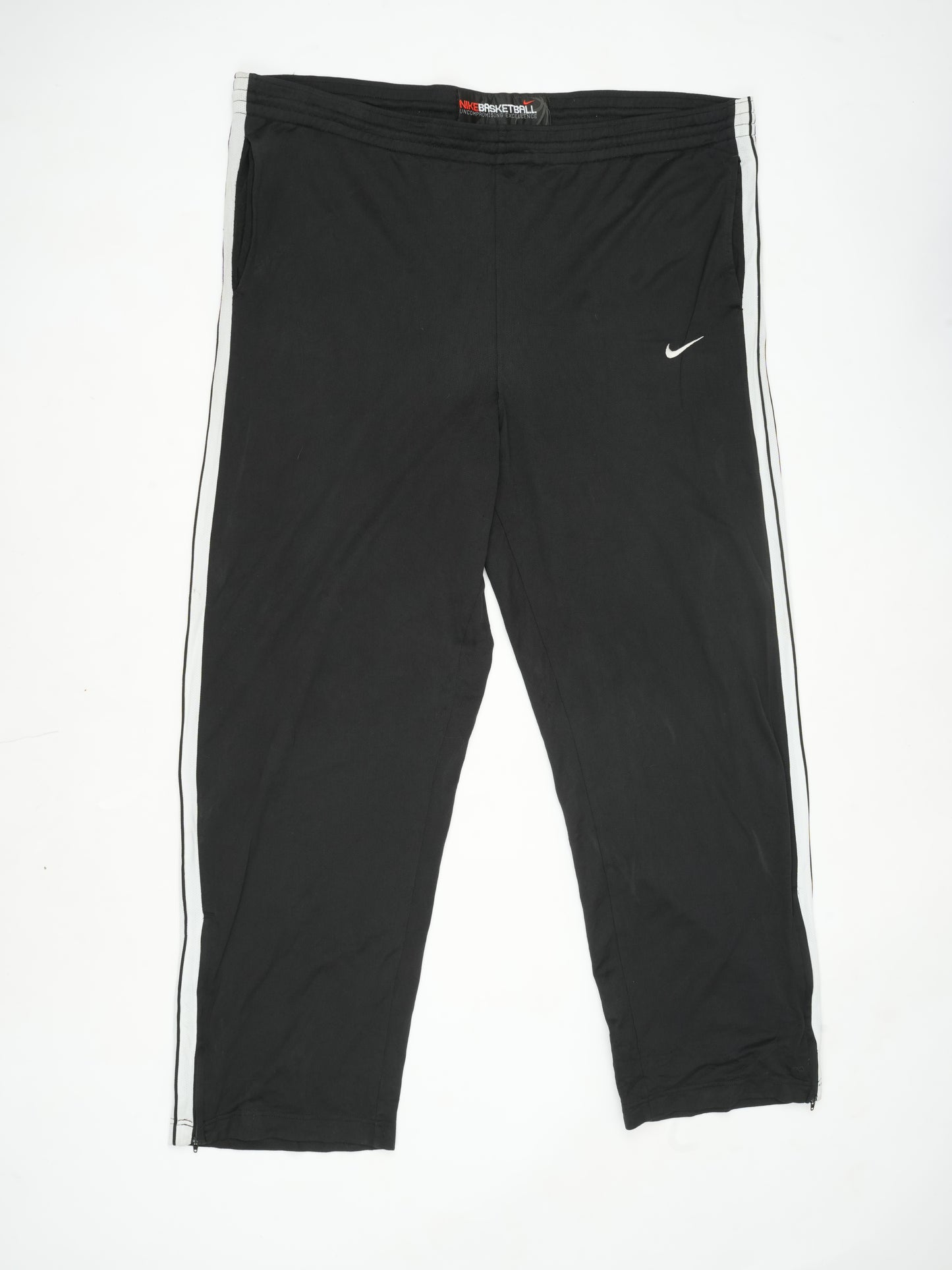 Vintage Nike Basketball Track Pants