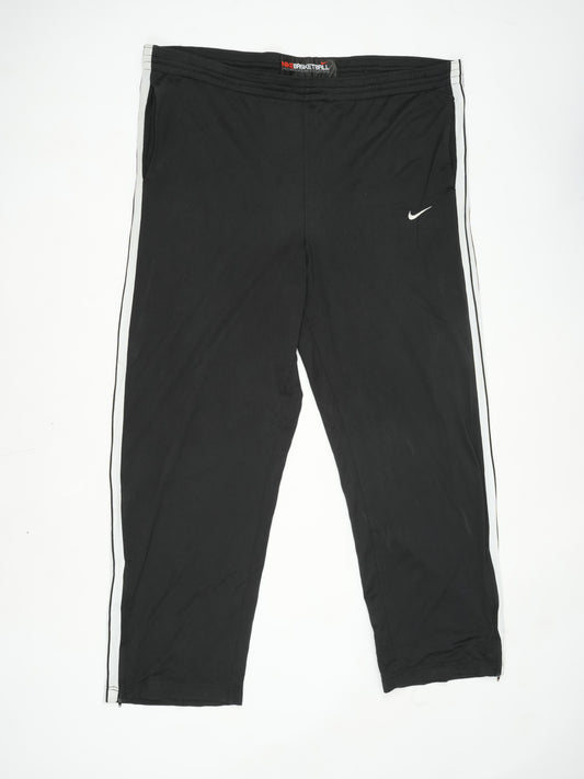 Vintage Nike Basketball Track Pants