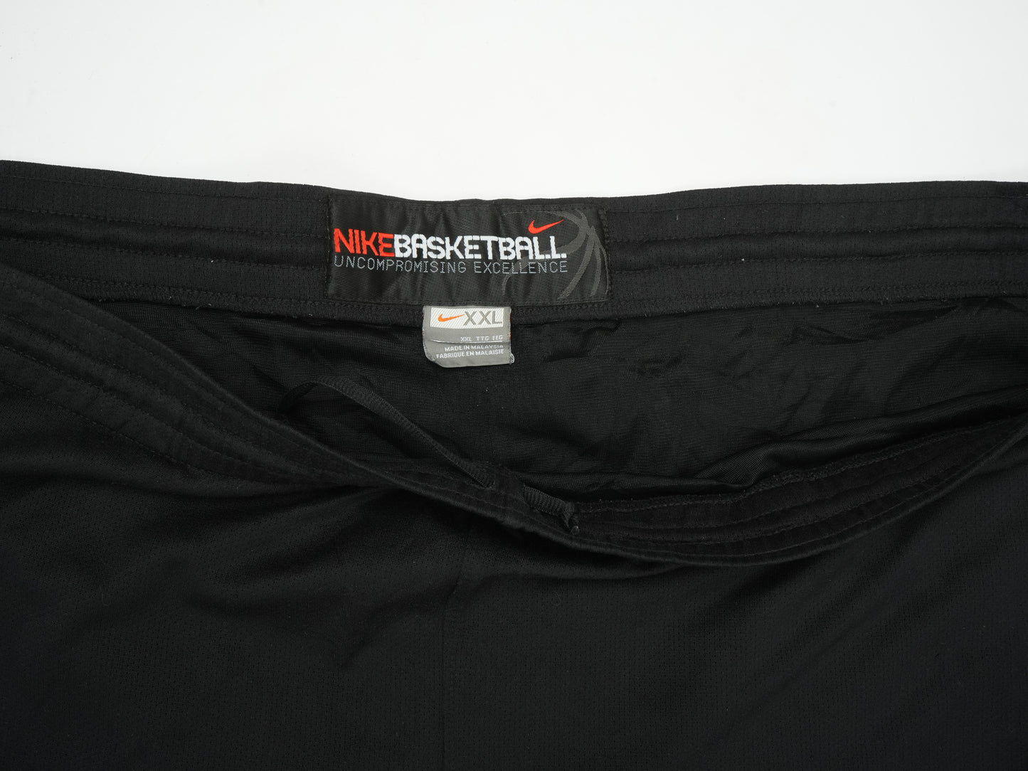 Vintage Nike Basketball Track Pants