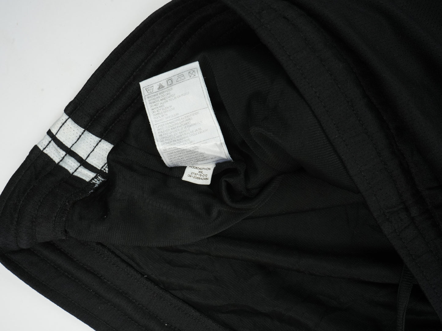Vintage Nike Basketball Track Pants