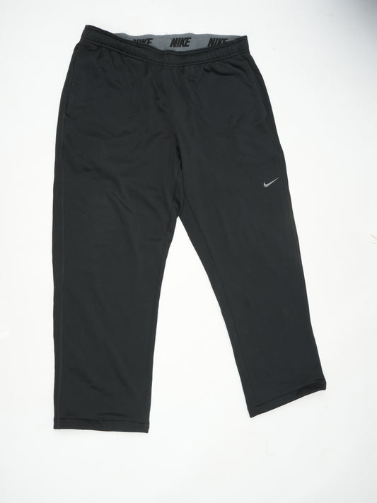 Vintage Nike Therma-FIT Fleece Track Pants