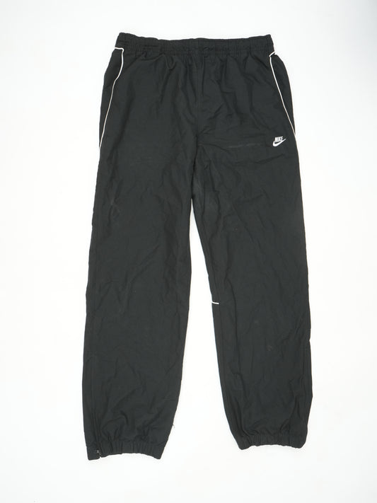 Vintage Nike Parachute Windbreaker Track Pants - Baggy Y2K Streetwear