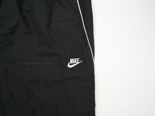 Vintage Nike Parachute Windbreaker Track Pants - Baggy Y2K Streetwear