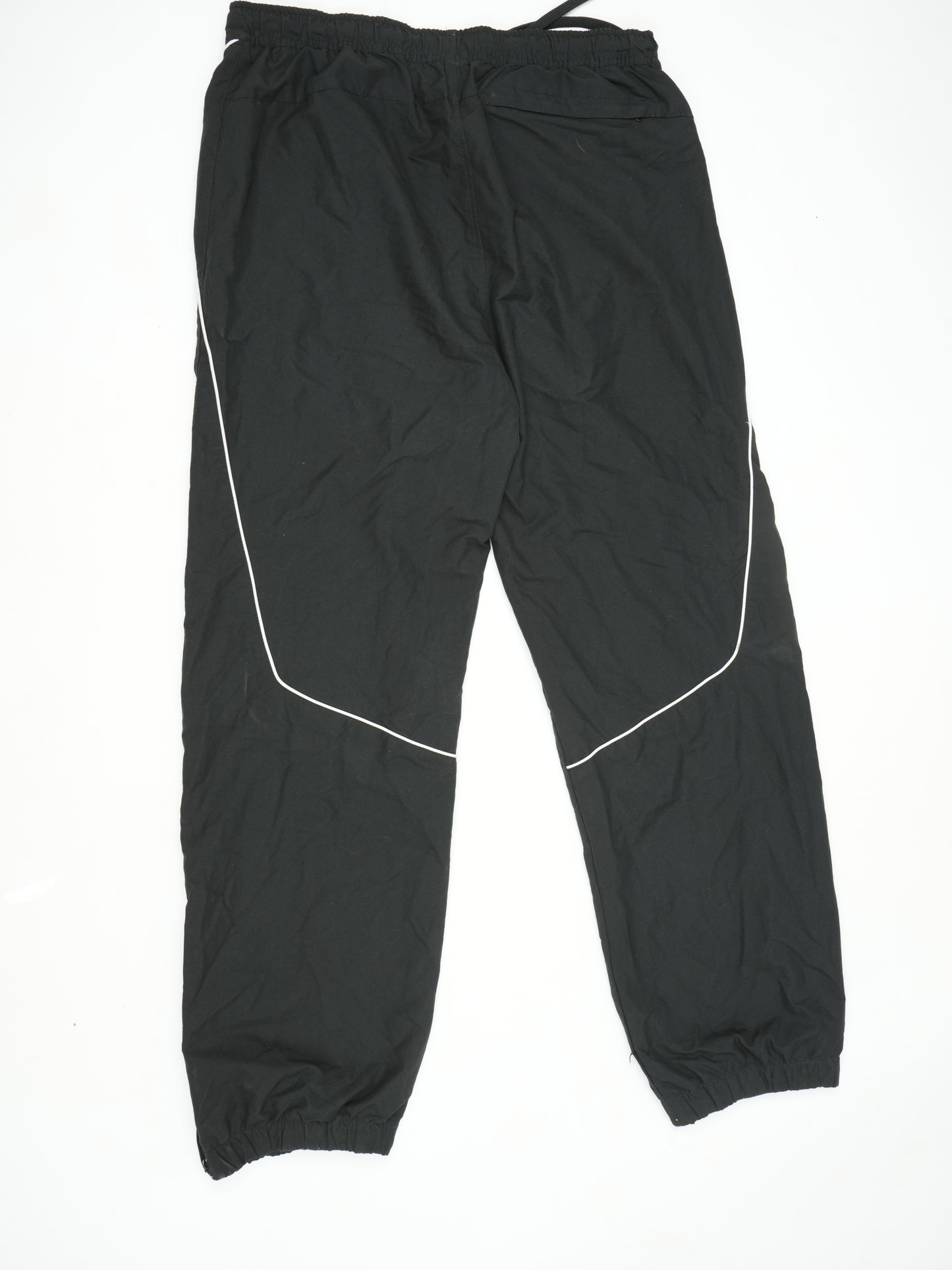 Vintage Nike Parachute Windbreaker Track Pants - Baggy Y2K Streetwear