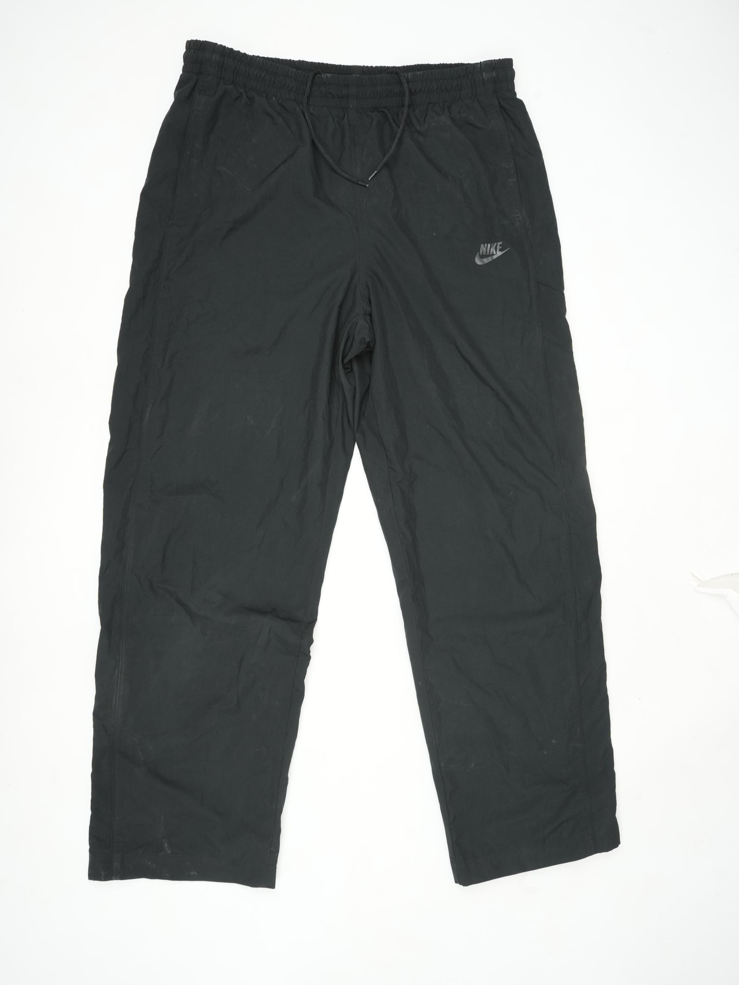 Vintage Nike Nylon Track Pants