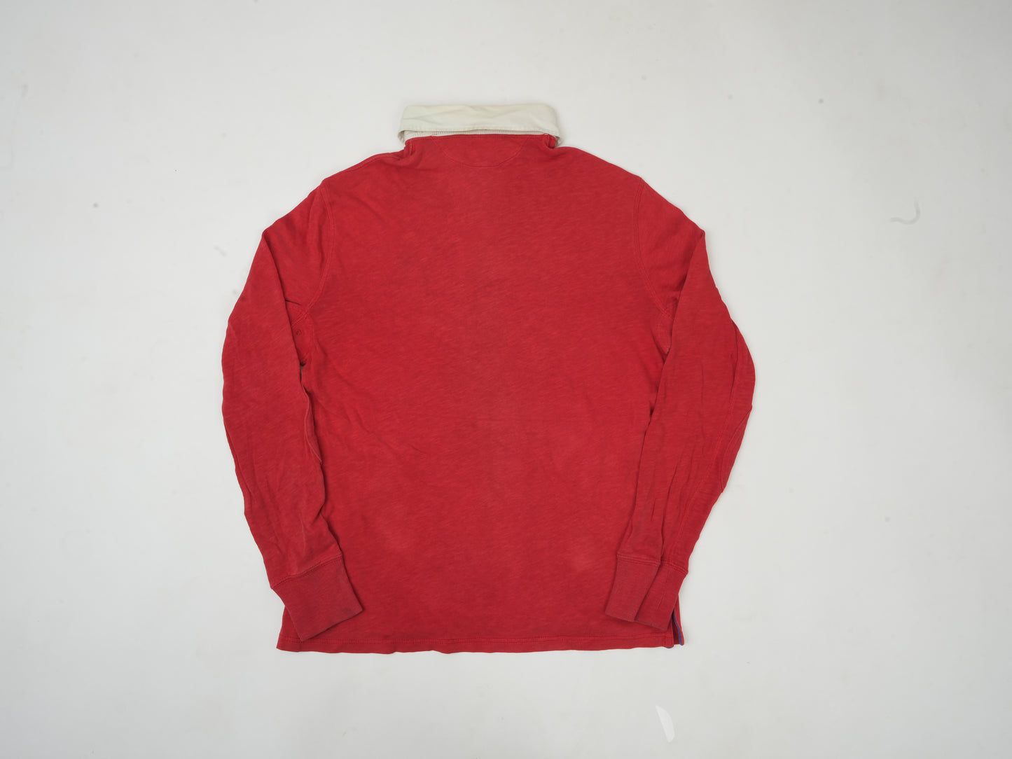 Polo Ralph Lauren Men’s Long Sleeve Rugby Shirt