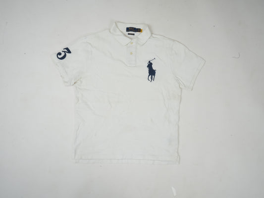 Polo Ralph Lauren Men’s Big Pony Polo Shirt
