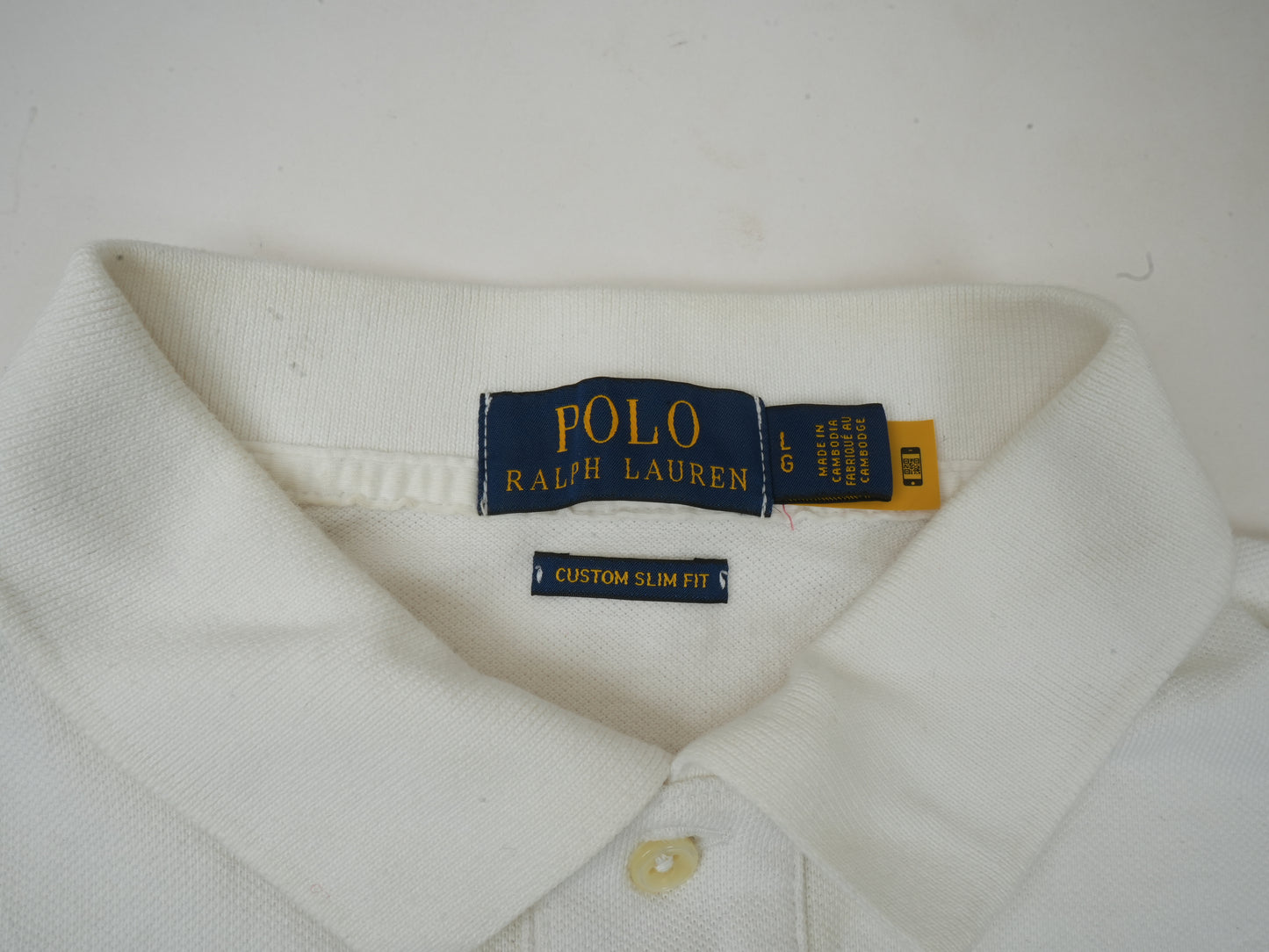 Polo Ralph Lauren Men’s Big Pony Polo Shirt
