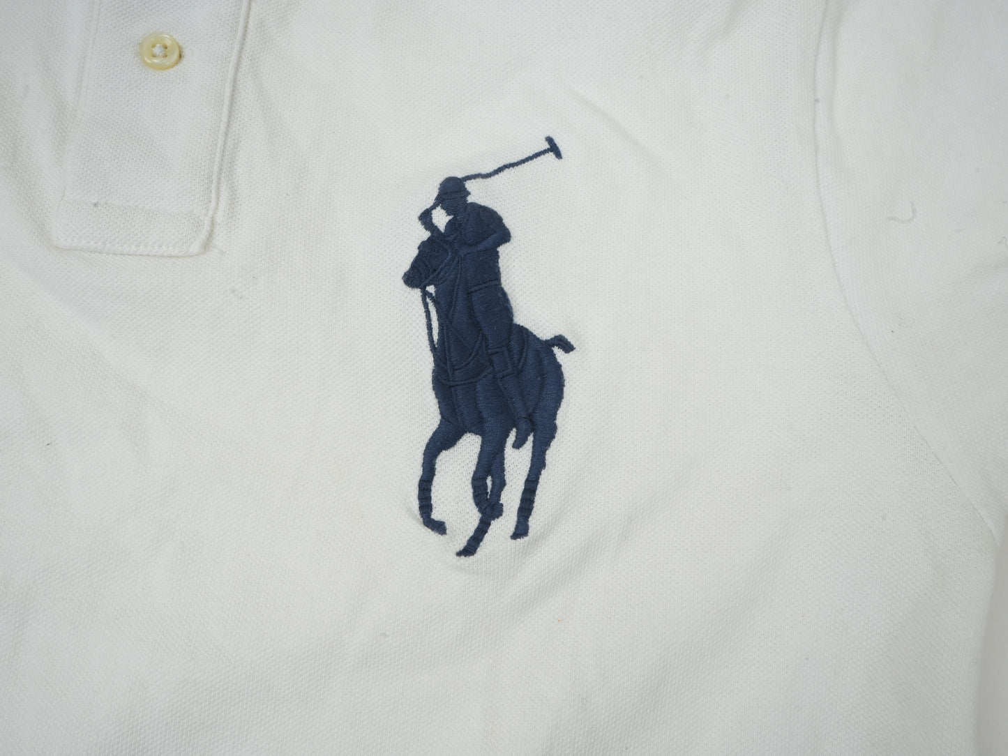 Polo Ralph Lauren Men’s Big Pony Polo Shirt