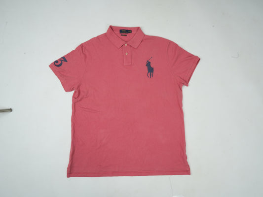 Polo Ralph Lauren Men's Big Pony T-Shirt