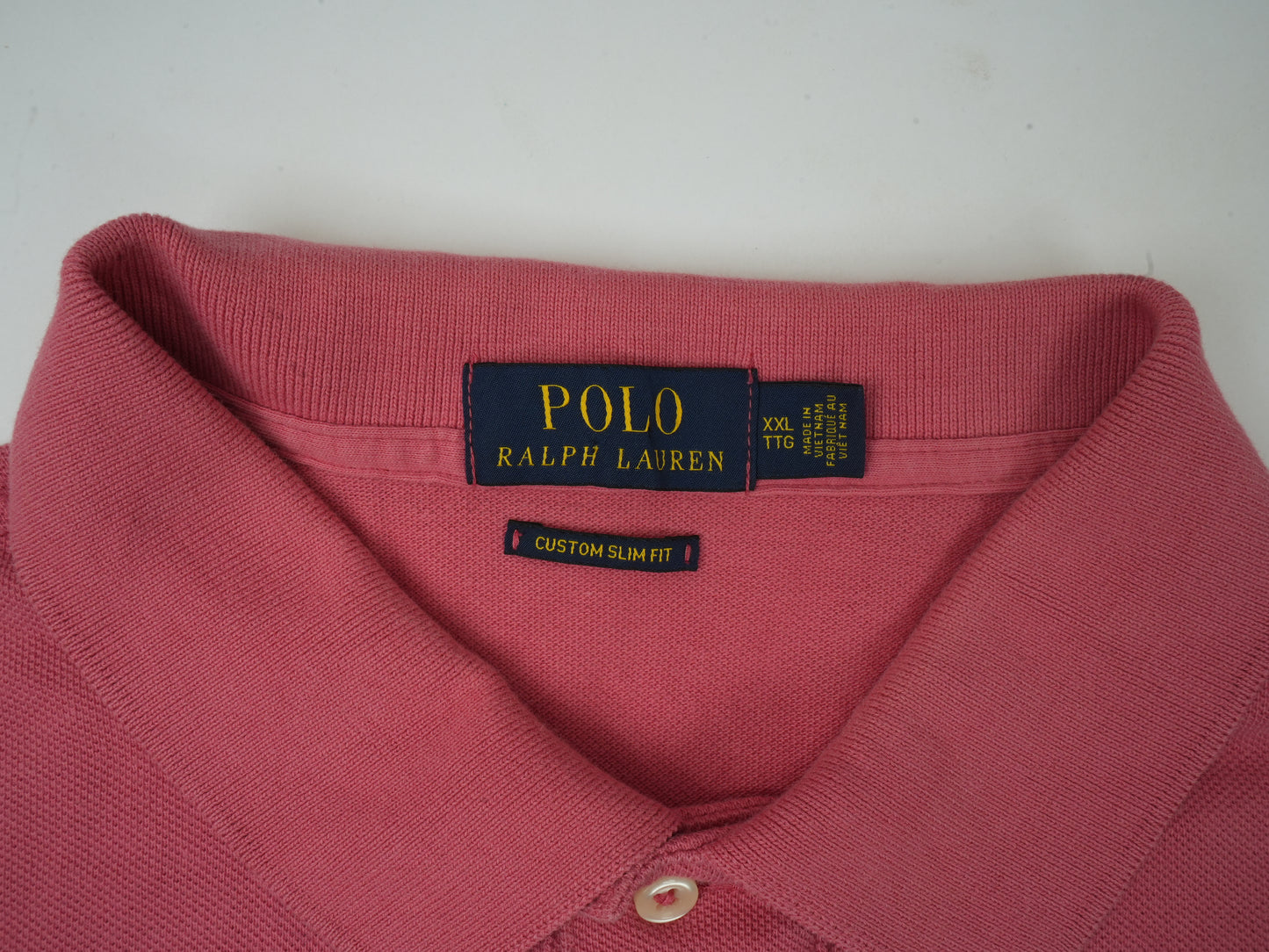Polo Ralph Lauren Men's Big Pony T-Shirt