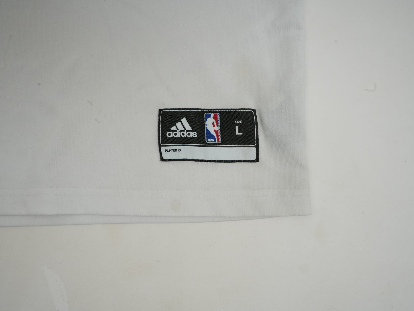Adidas NBA Houston Rockets James Harden #13 Swingman Jersey