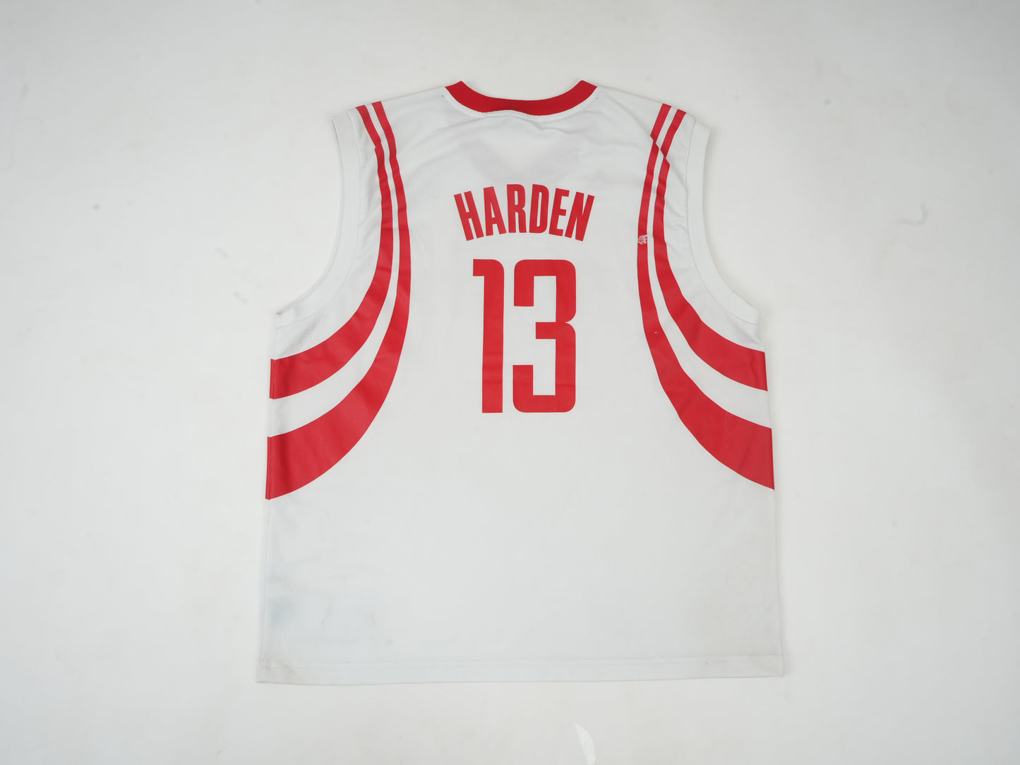 Adidas NBA Houston Rockets James Harden #13 Swingman Jersey