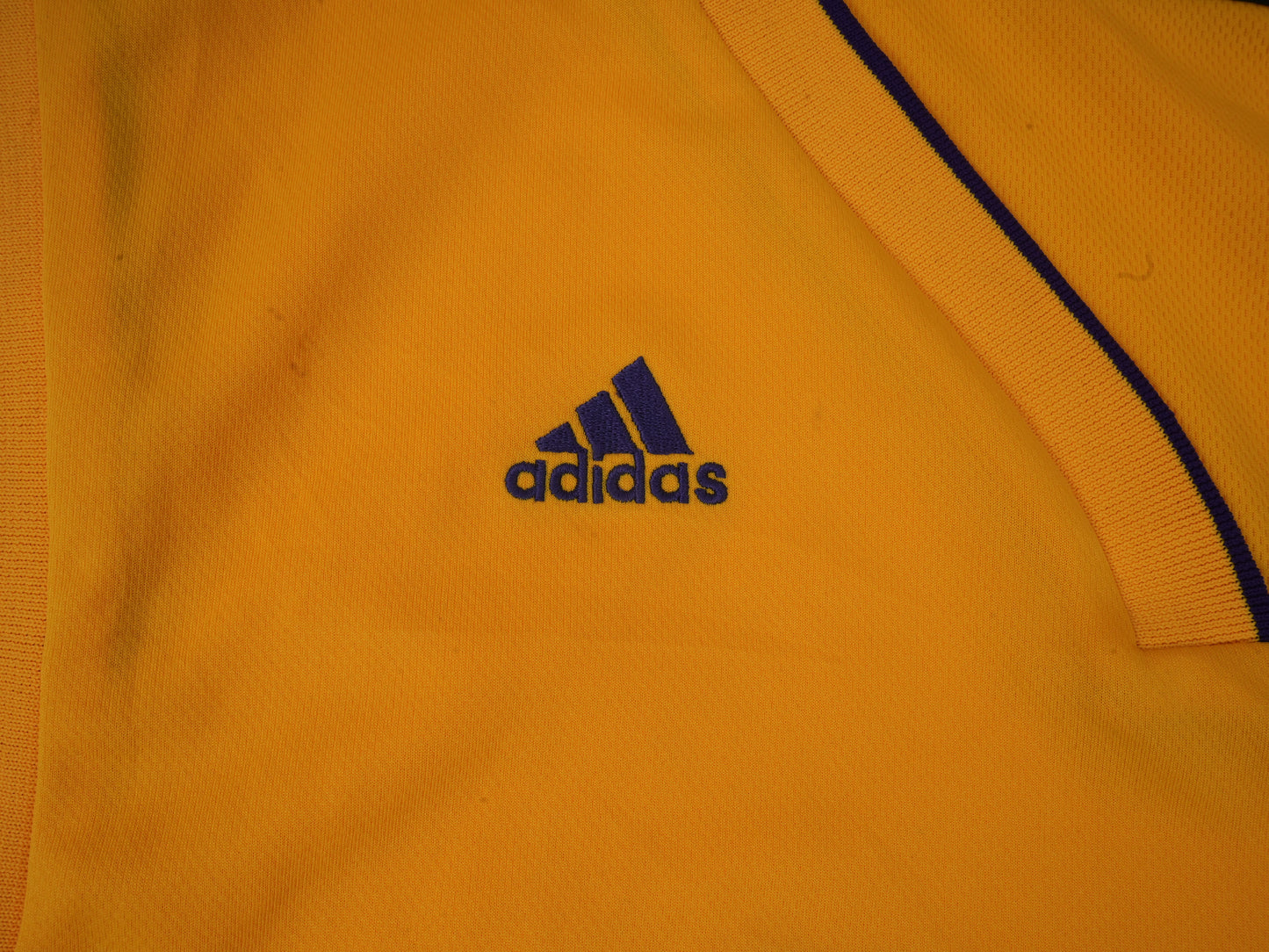 Adidas NBA Los Angeles Lakers Swingman Jersey