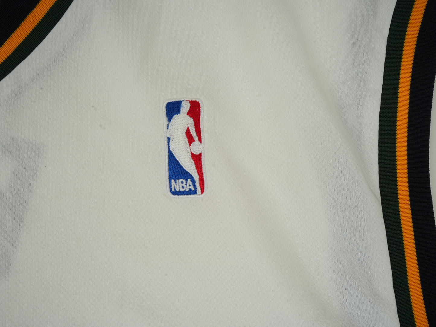 Adidas NBA Utah Jazz Dante Exum #11 Swingman Jersey