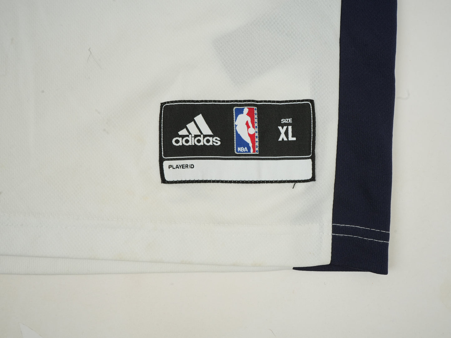 Adidas NBA Utah Jazz Dante Exum #11 Swingman Jersey