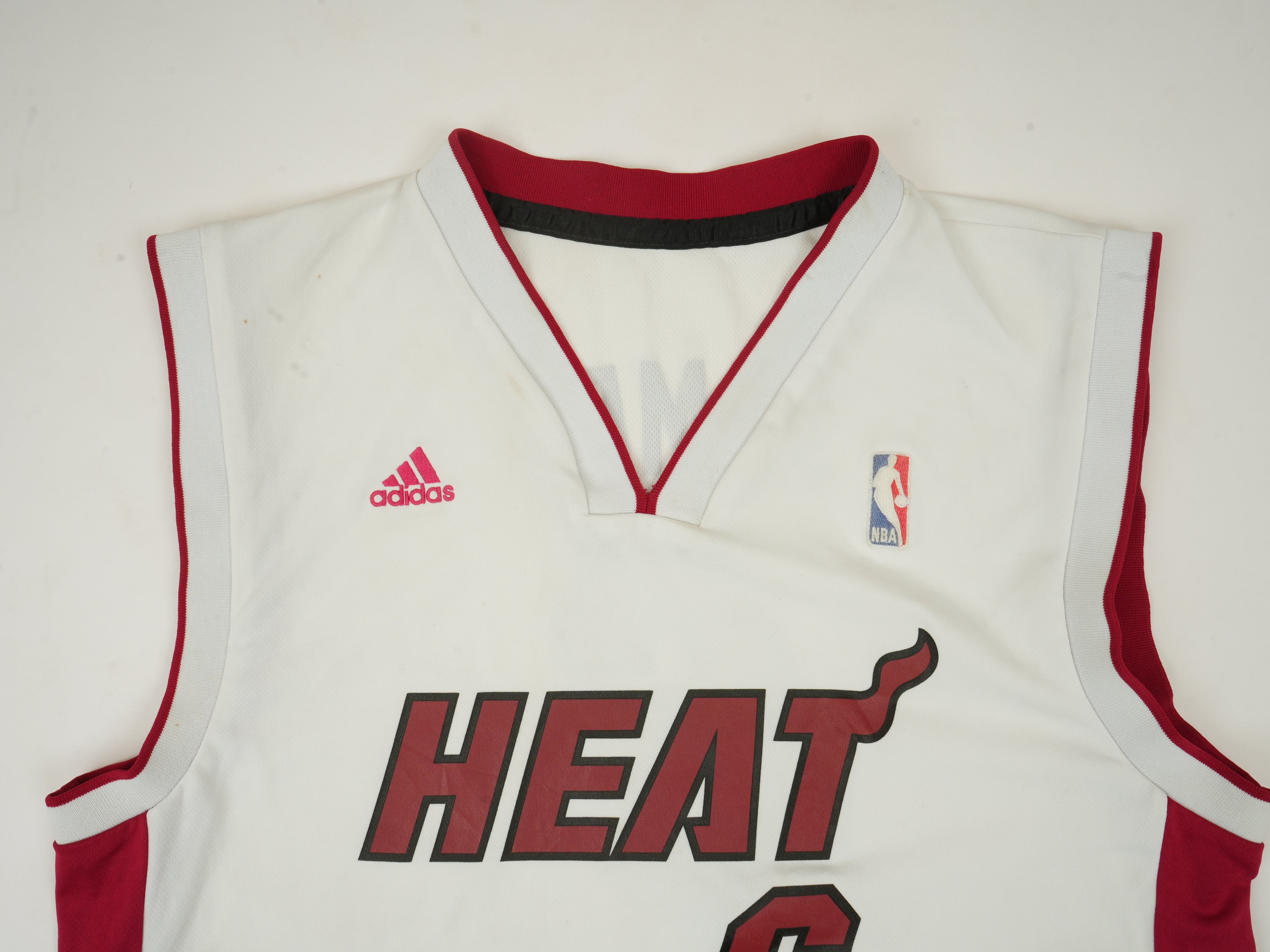 Jersey – Vintage Arena