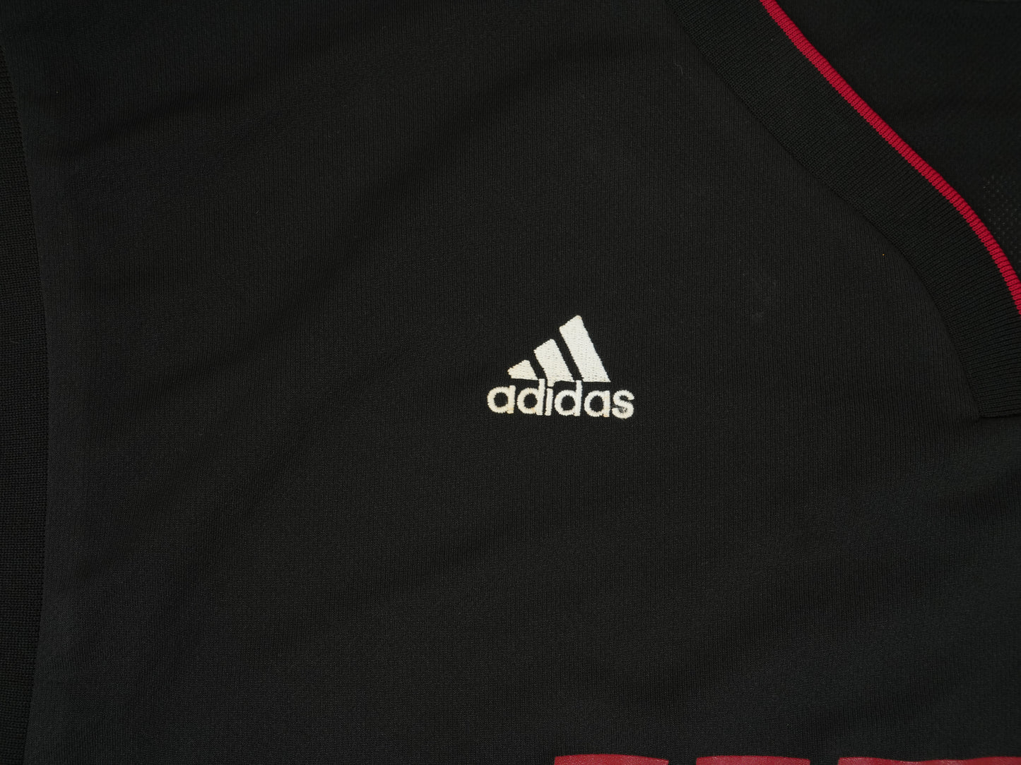 Adidas Miami Heat LeBron James Jersey - NBA Swingman Away Jersey