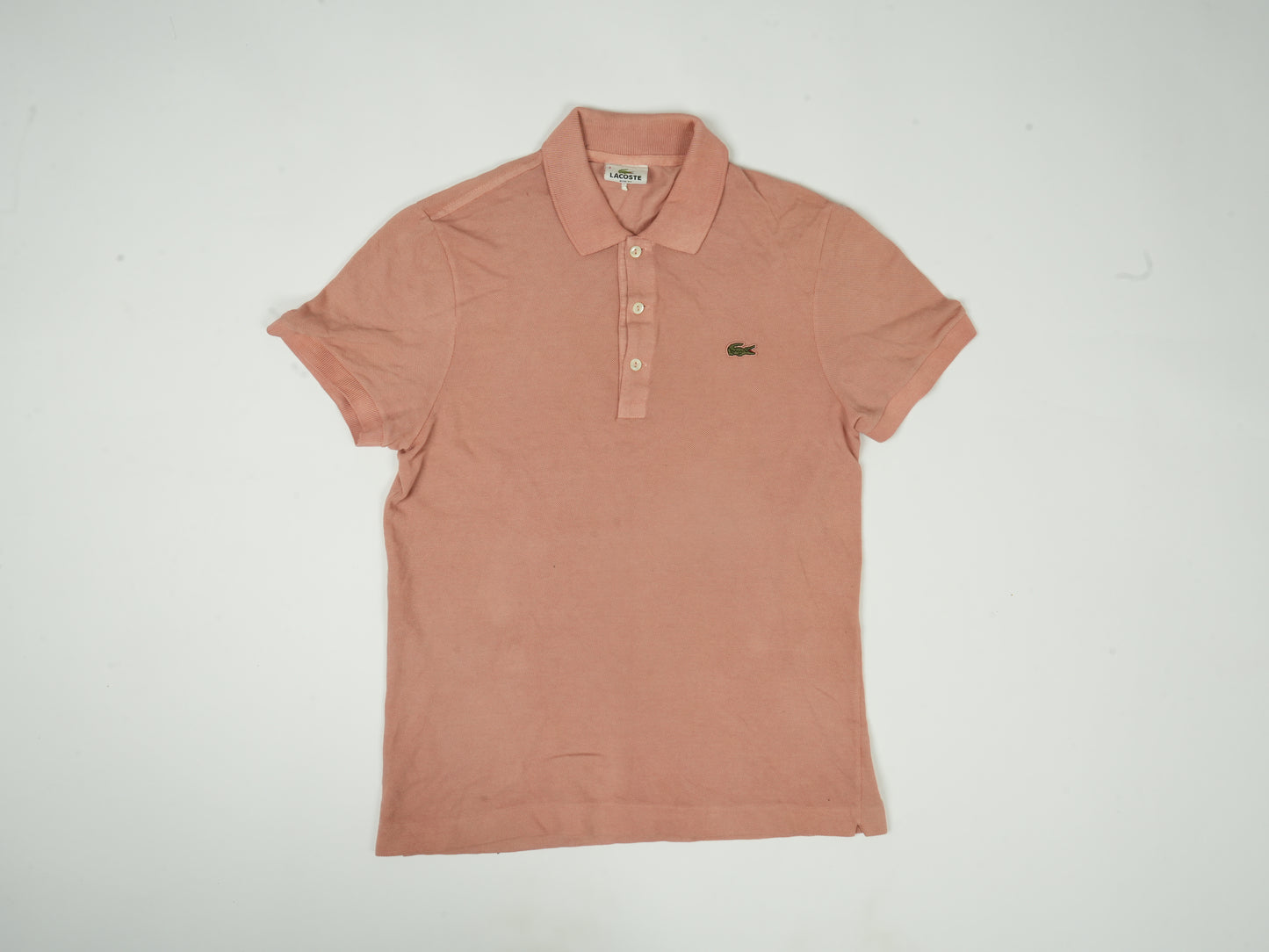 Lacoste Men's Polo Shirt