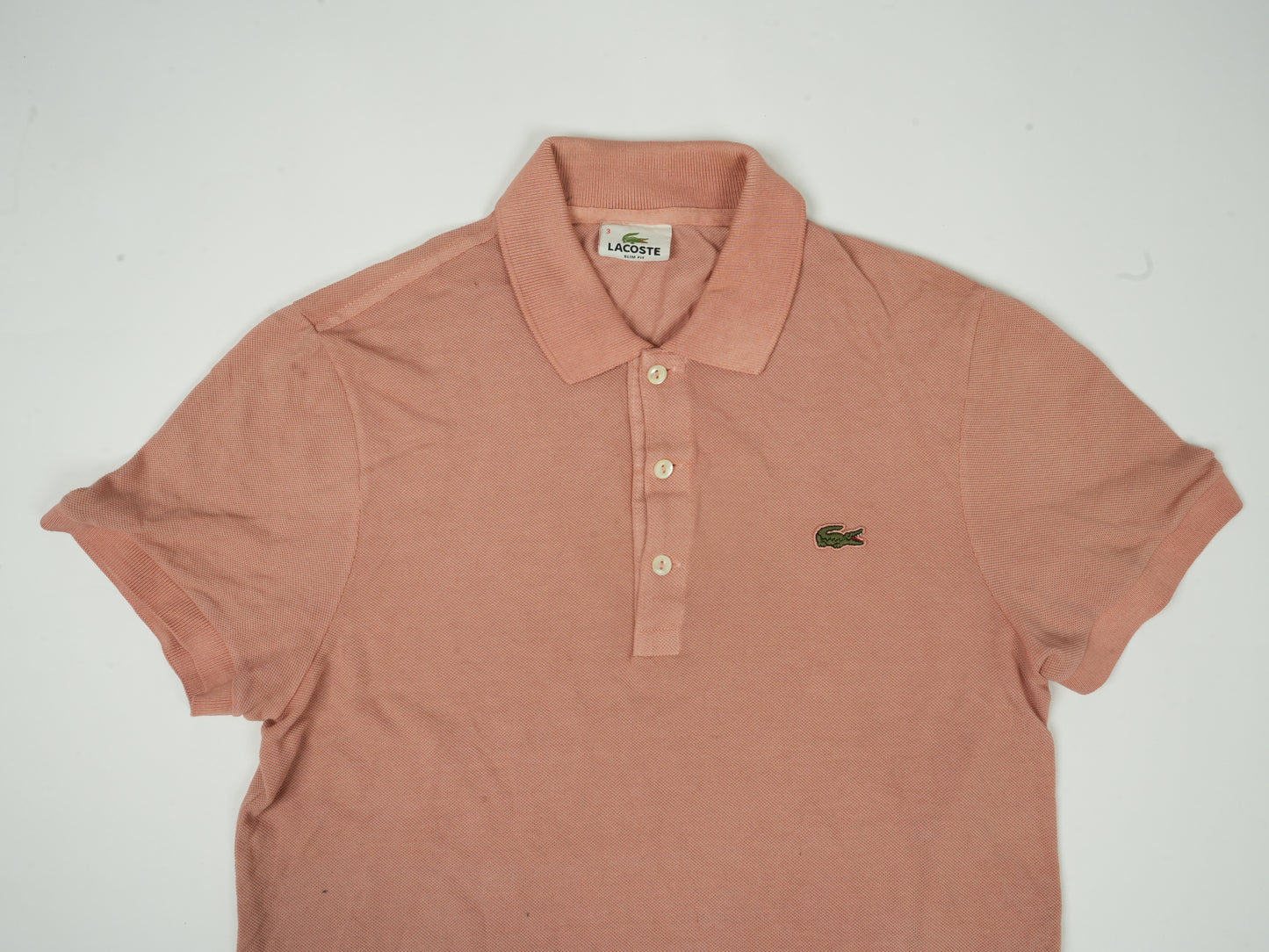 Lacoste Men's Polo Shirt