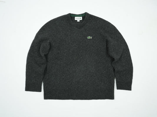 Lacoste Jumper Crew Neck Sweater