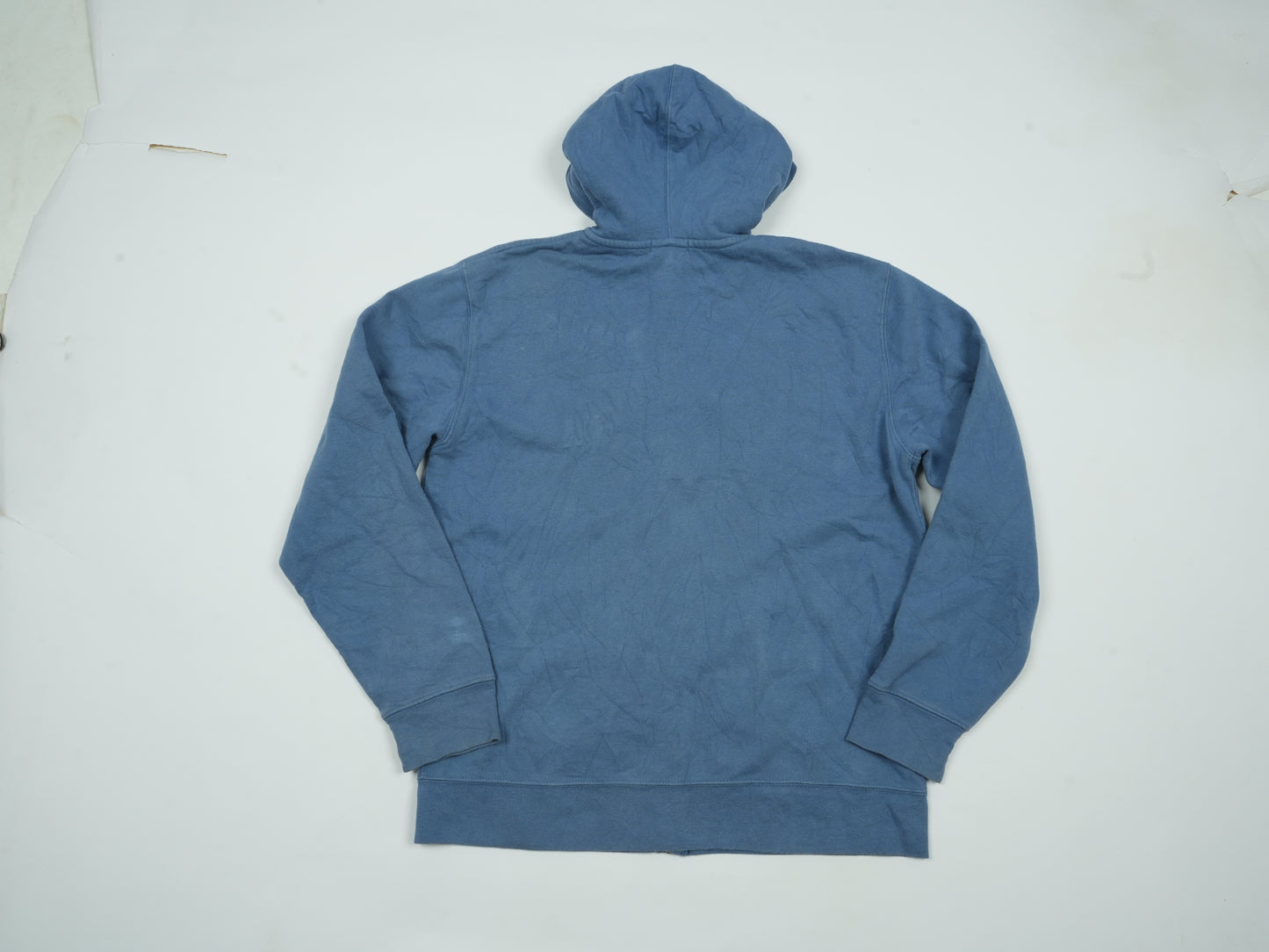 Vintage Polo Ralph Lauren Big Pony Full-Zip Hoodie