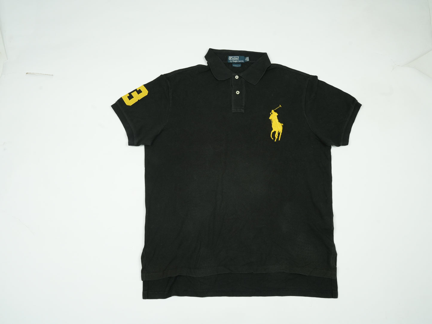 Polo Ralph Lauren Big Pony Polo Shirt