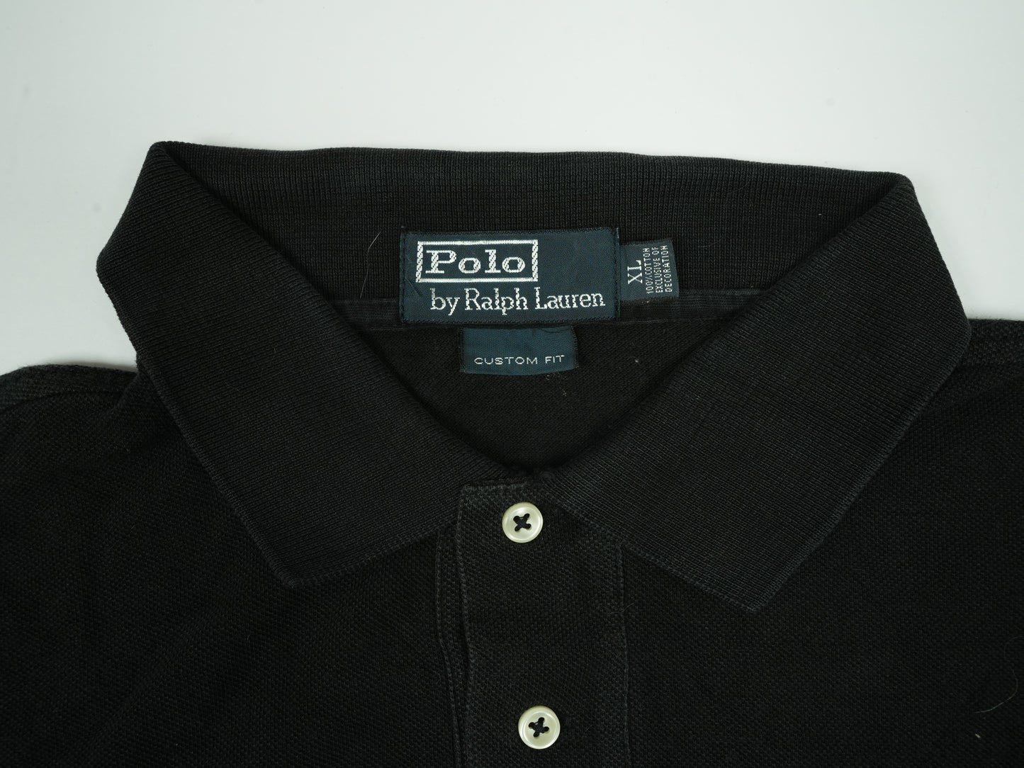 Polo Ralph Lauren Big Pony Polo Shirt