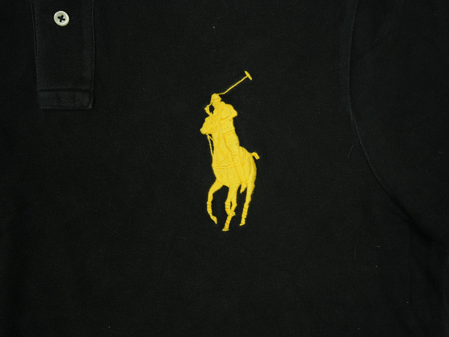 Polo Ralph Lauren Big Pony Polo Shirt