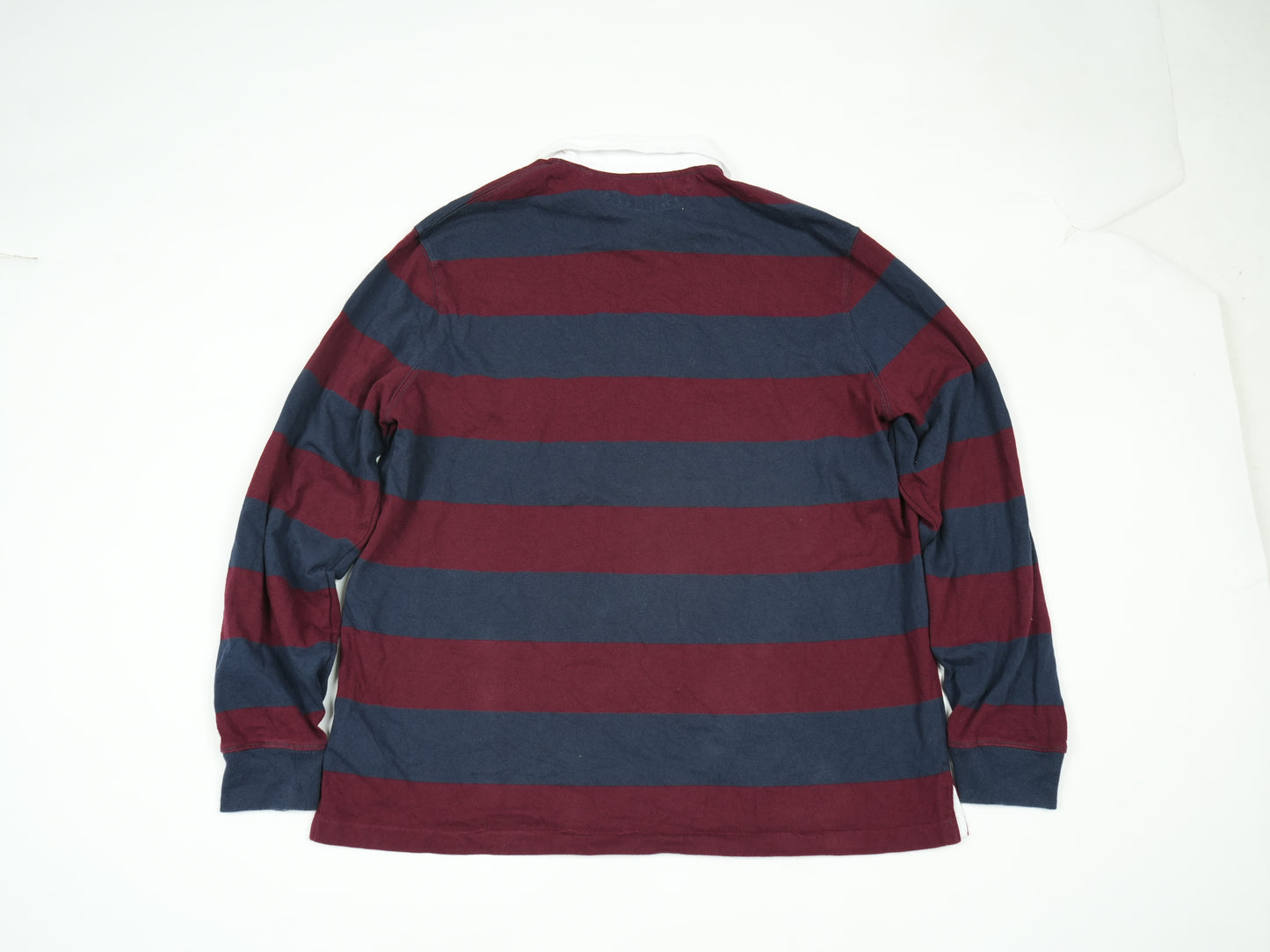 Polo Ralph Lauren Striped Rugby Shirt