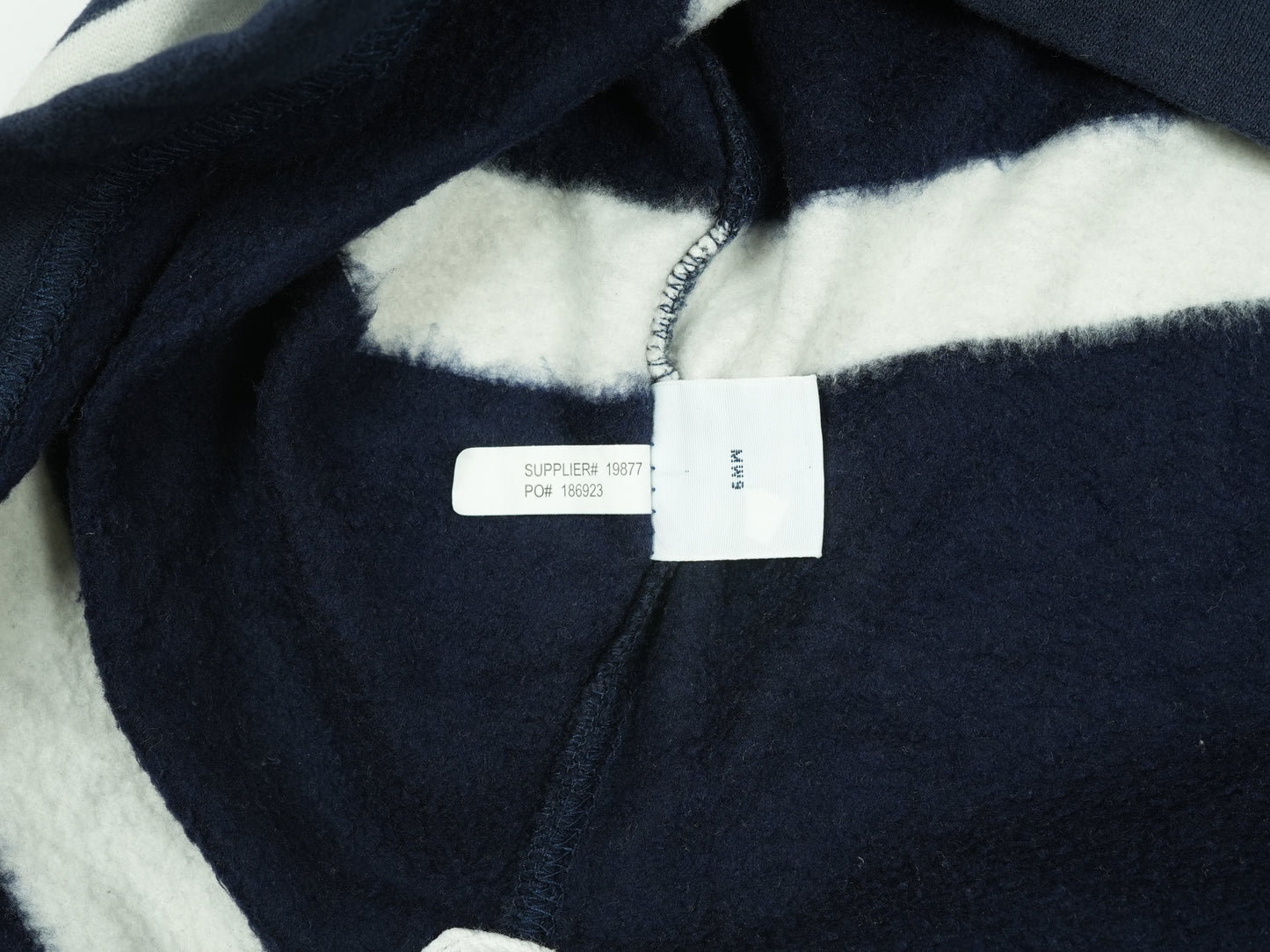Polo Ralph Lauren Men’s Long Sleeve Striped Rugby Shirt