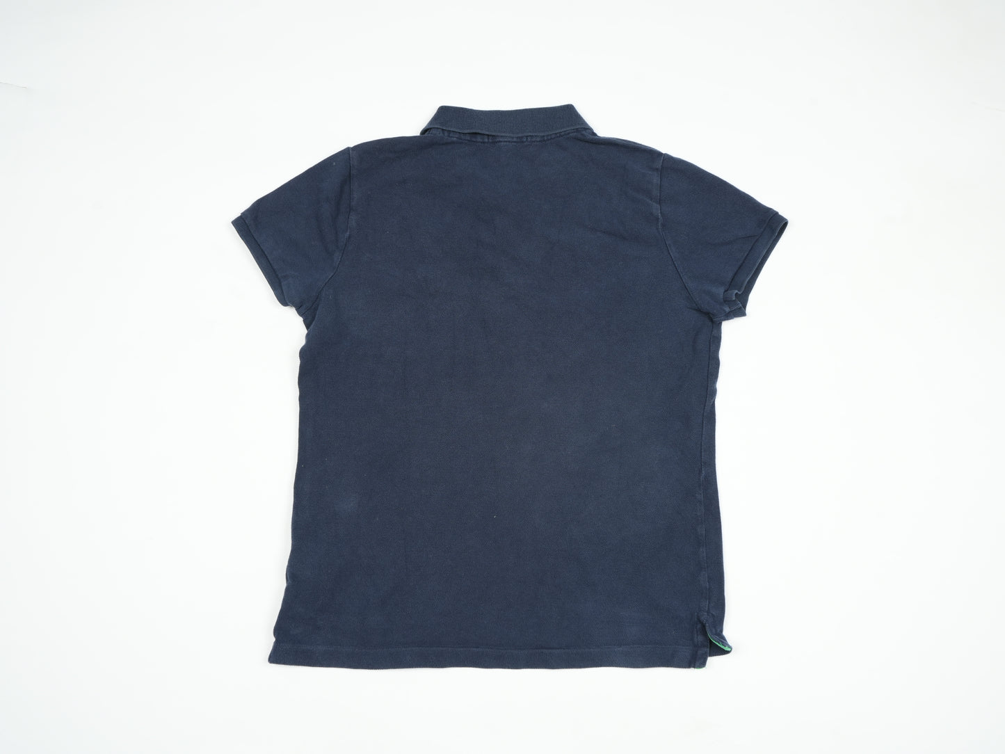 Polo Ralph Lauren Big Pony Polo Shirt - Navy Blue