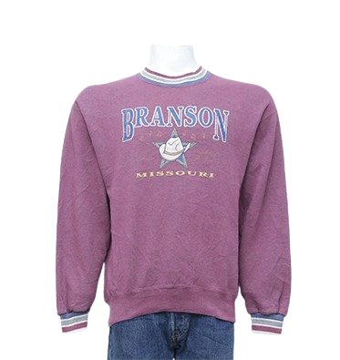 Genuine Made in USA Sweatshirts - Wholesale