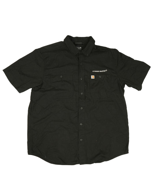Carhartt Men's S/S Craft Shirt
