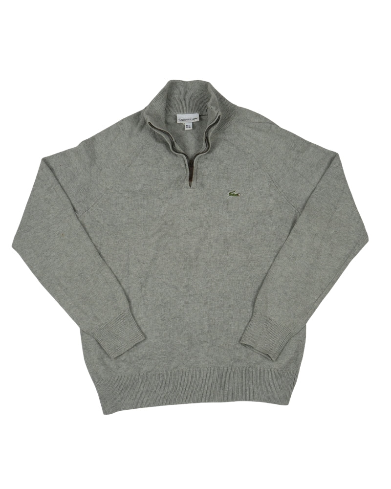 Lacoste Men's High Neck Sweater/Jumper