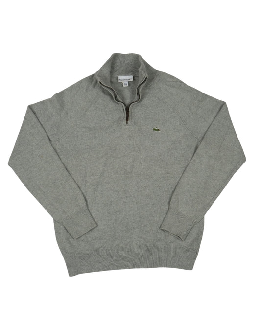 Lacoste Men's High Neck Sweater/Jumper